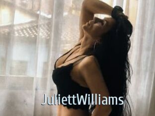 JuliettWilliams