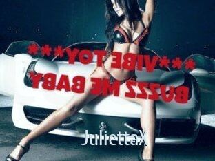 Julietta_X