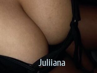Juliiana