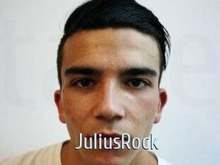 JuliusRock