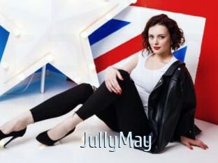 JullyMay