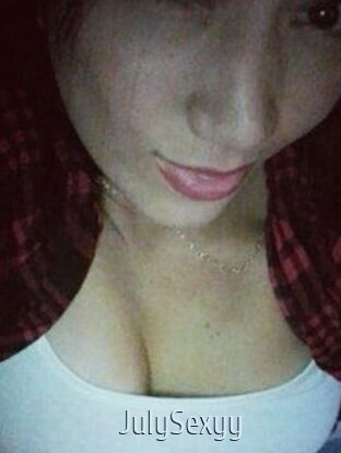 JulySexyy Ta Model