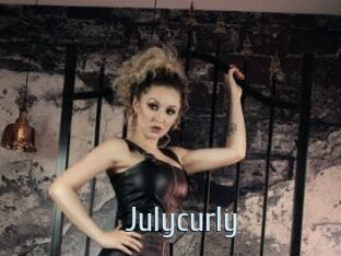 Julycurly