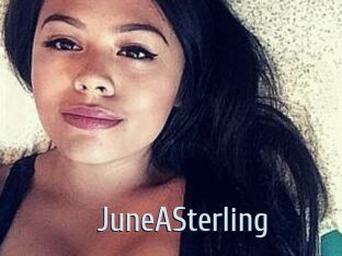 JuneASterling