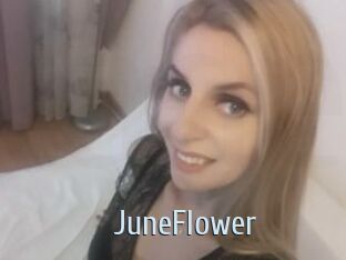 JuneFlower