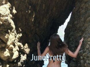 JunePretty