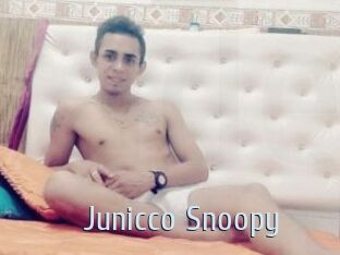 Junicco_Snoopy