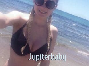 Jupiterbaby