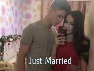 Just_Married