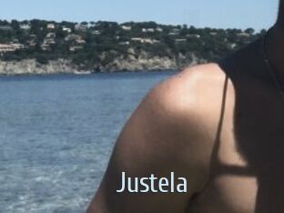 Justela