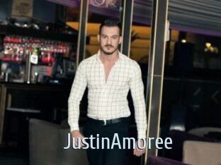 JustinAmoree