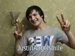 JustinAngelsmile