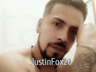 JustinFox20