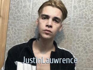 JustinLauwrence