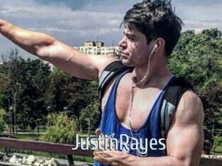 JustinRayes Ta Model