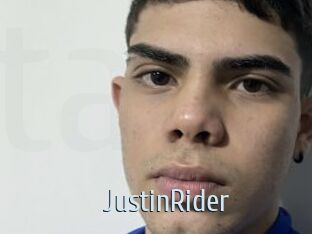 JustinRider