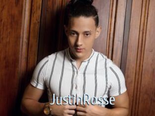 JustinRosse