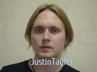 JustinTayler