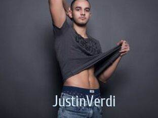JustinVerdi