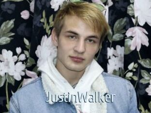 JustinWalker