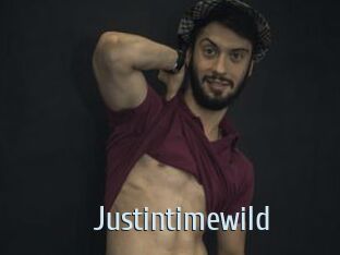 Justintimewild
