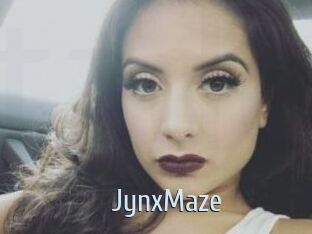 JynxMaze