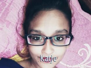 Katje Ta Model