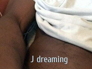 J_dreaming