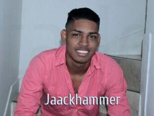 Jaackhammer