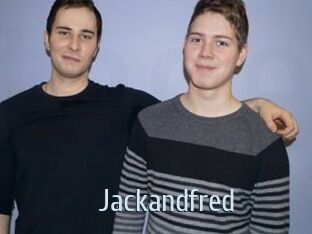 Jackandfred