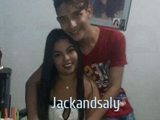 Jackandsaly