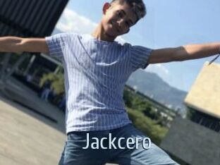 Jackcero