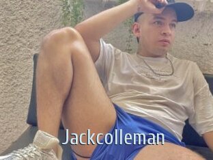 Jackcolleman