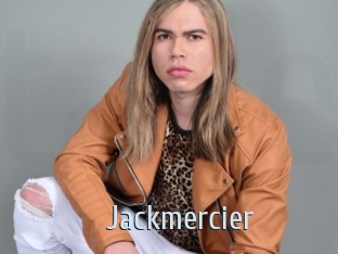 Jackmercier