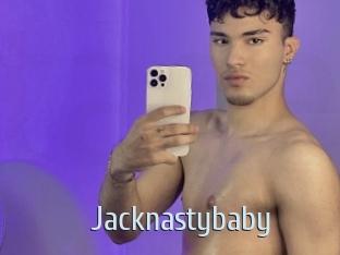 Jacknastybaby