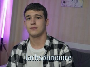 Jacksonmoore