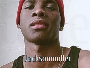 Jacksonmuller