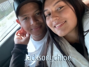 Jacksonychloe