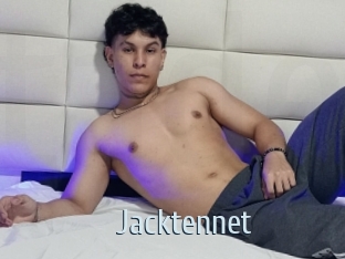 Jacktennet