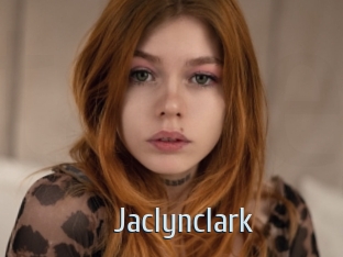 Jaclynclark