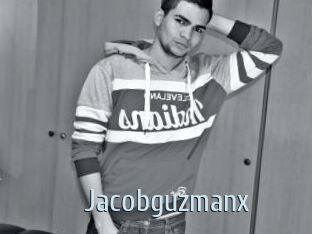 Jacobguzmanx