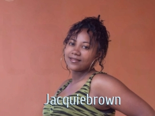 Jacquiebrown