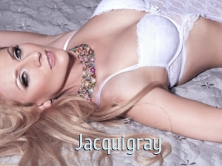 jacquigray Ta Model