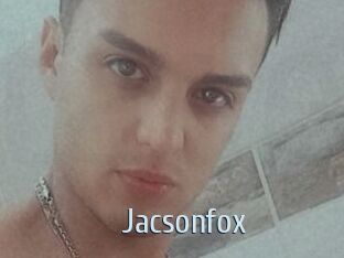 Jacsonfox