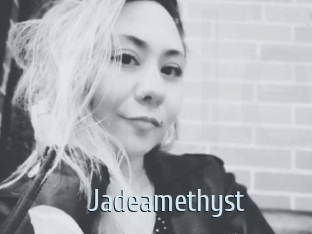 Jadeamethyst