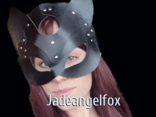 Jadeangelfox