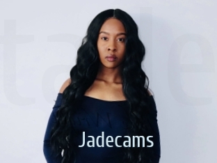 Jadecams