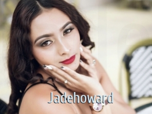 jadehoward Ta Model