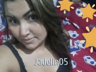 jadelin05 Ta Model
