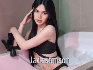 Jadesamson